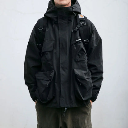 Vibe Weatherproof Jacket