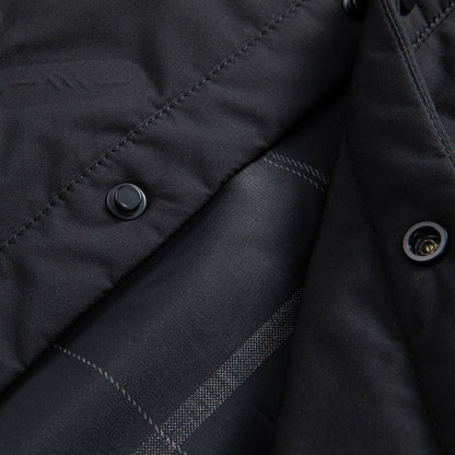 Edward Langston Premium Jacket