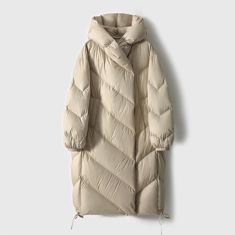 Urban Escape Down Parka