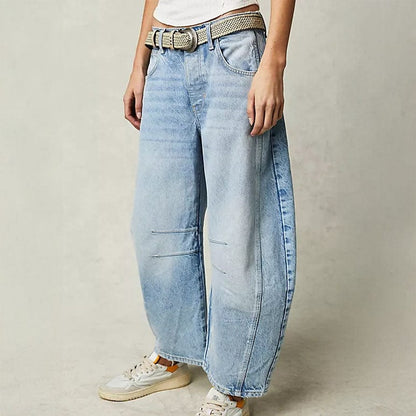 Solara Denim Jeans