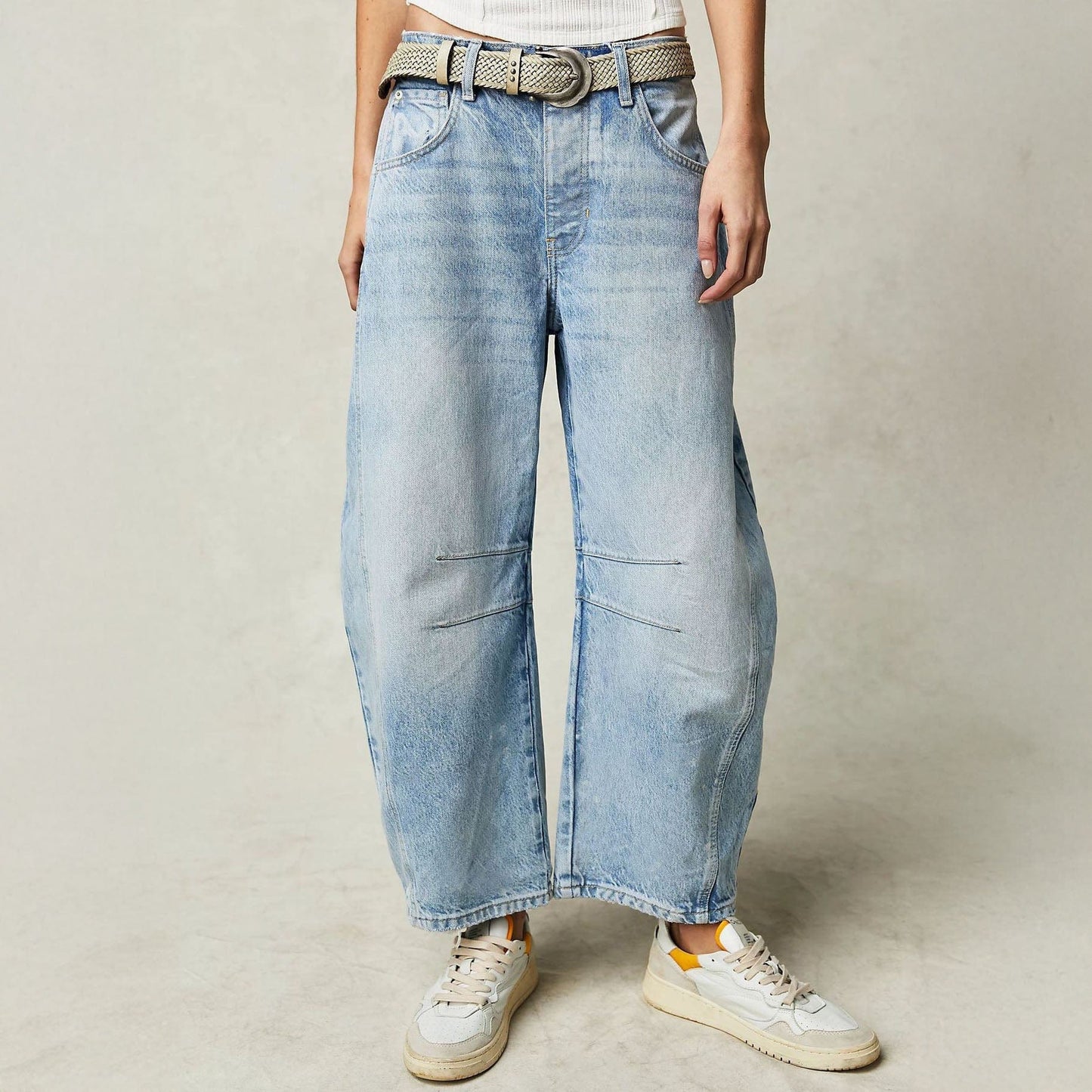 Solara Denim Jeans