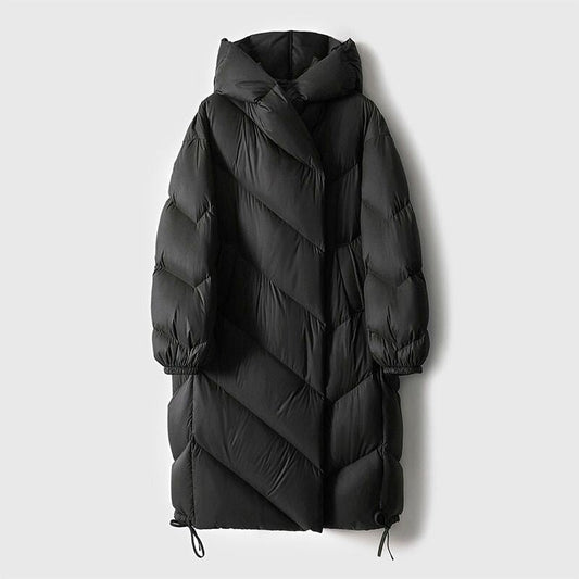 Urban Escape Down Parka