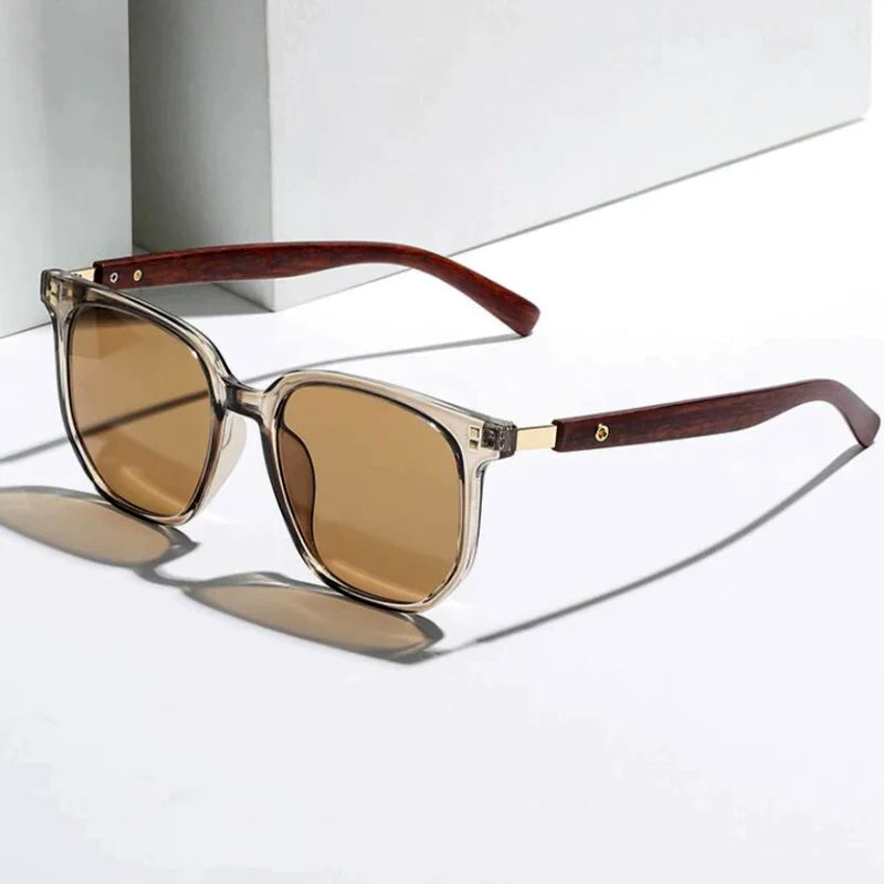 Boss Retro Look Sunglasses