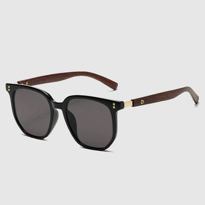 Boss Retro Look Sunglasses