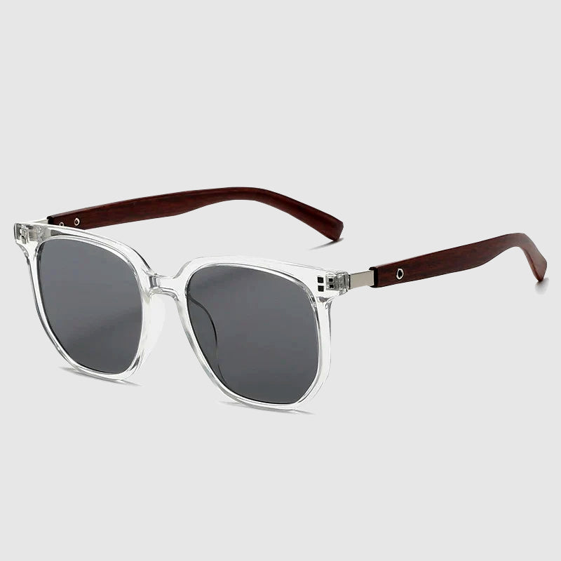 Boss Retro Look Sunglasses