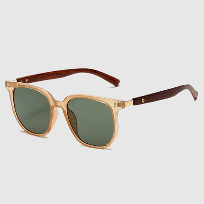 Boss Retro Look Sunglasses