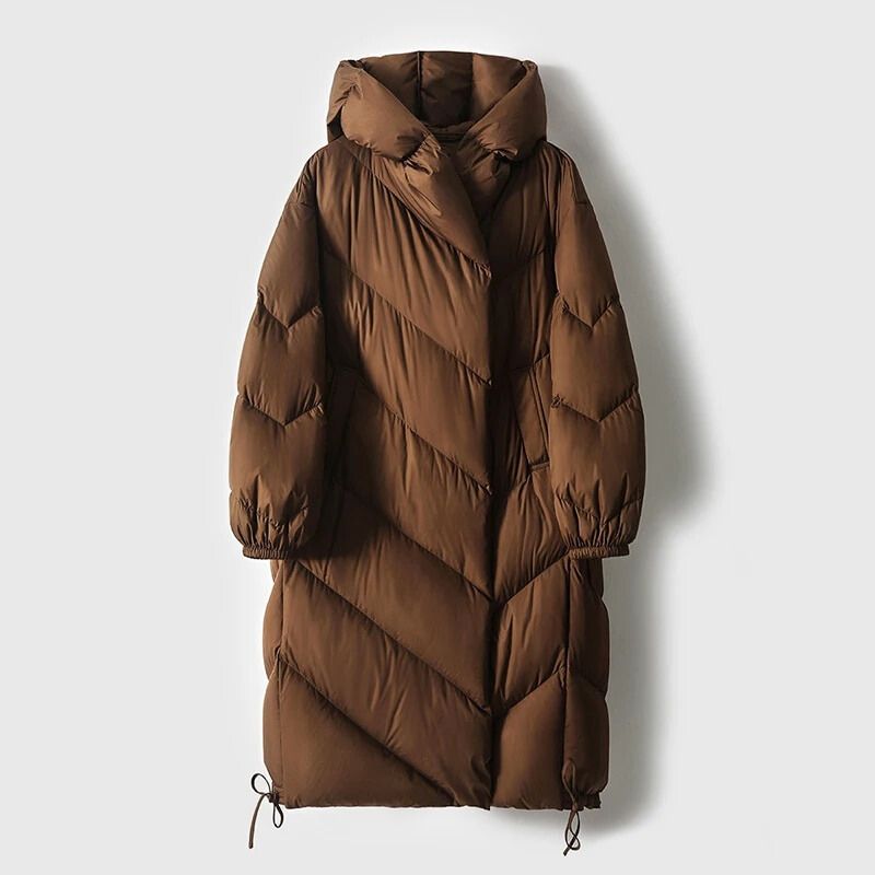 Urban Escape Down Parka