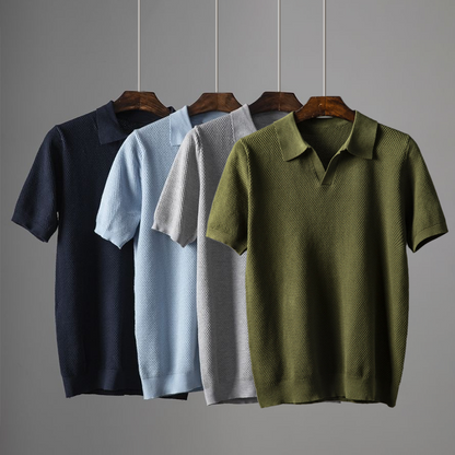 Marc Don Prestige Polo Shirt