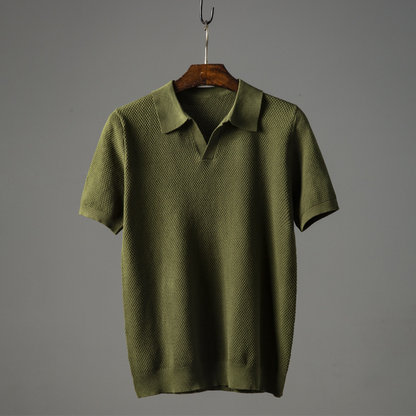 Marc Don Prestige Polo Shirt