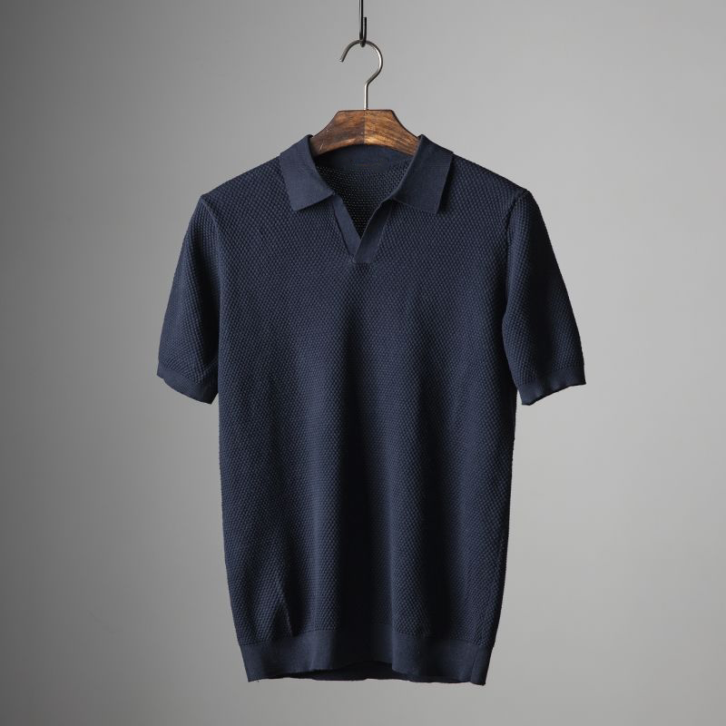 Marc Don Prestige Polo Shirt