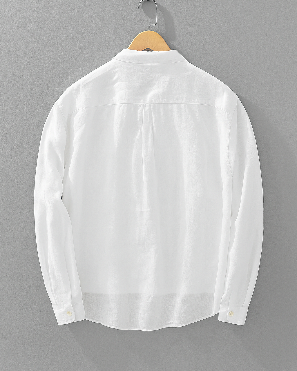 Jacob Mason Prestige Shirt