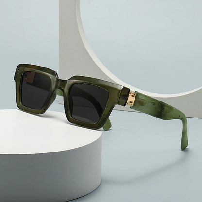 Claire Candy Chromatic Sunglasses