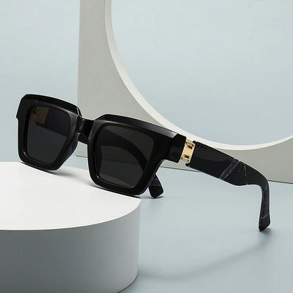 Claire Candy Chromatic Sunglasses