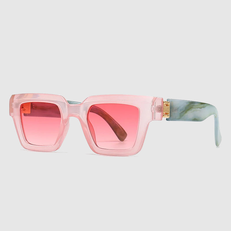 Claire Candy Chromatic Sunglasses