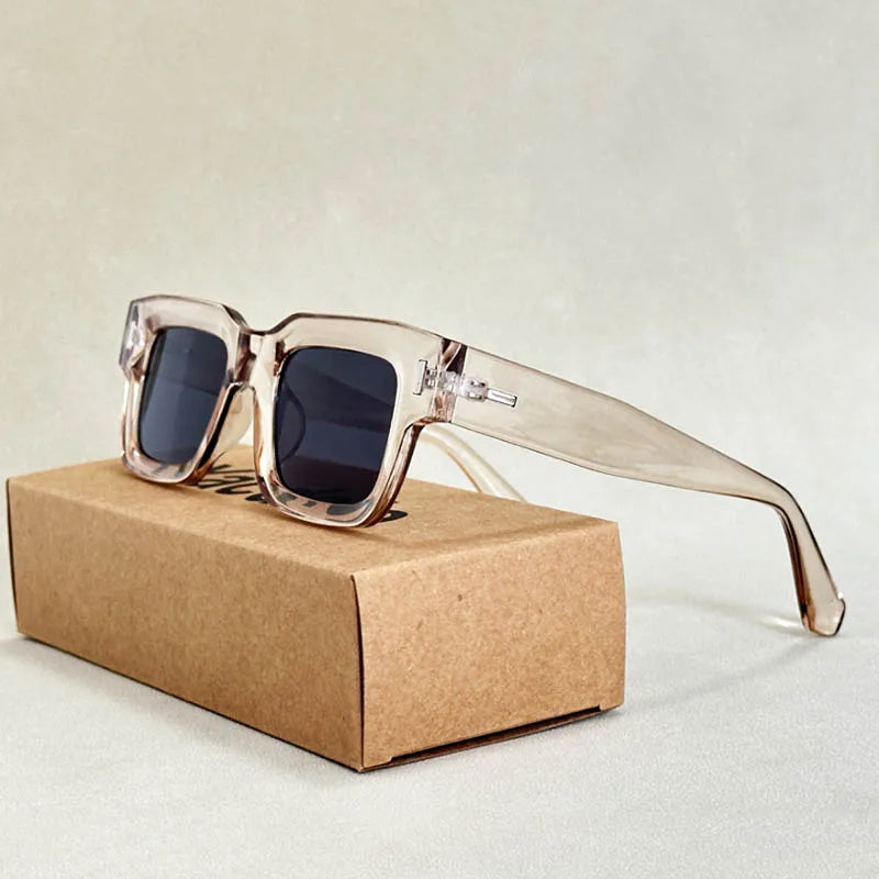 Dan Anthony Havana Royale Sunglasses