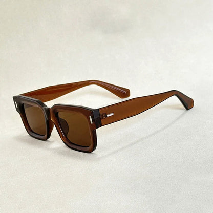 Dan Anthony Havana Royale Sunglasses