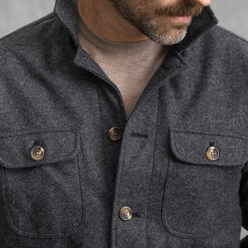 Marston Classic Jacket