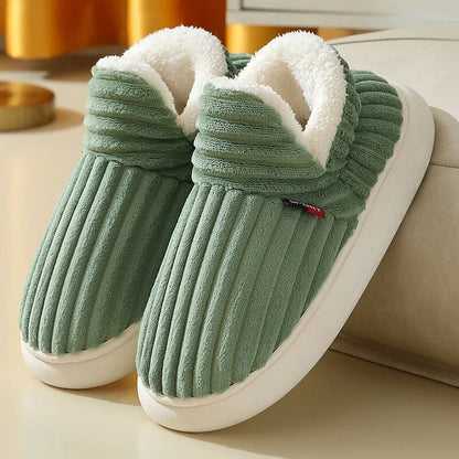 SnugHug Slippers