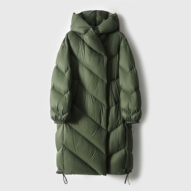 Urban Escape Down Parka