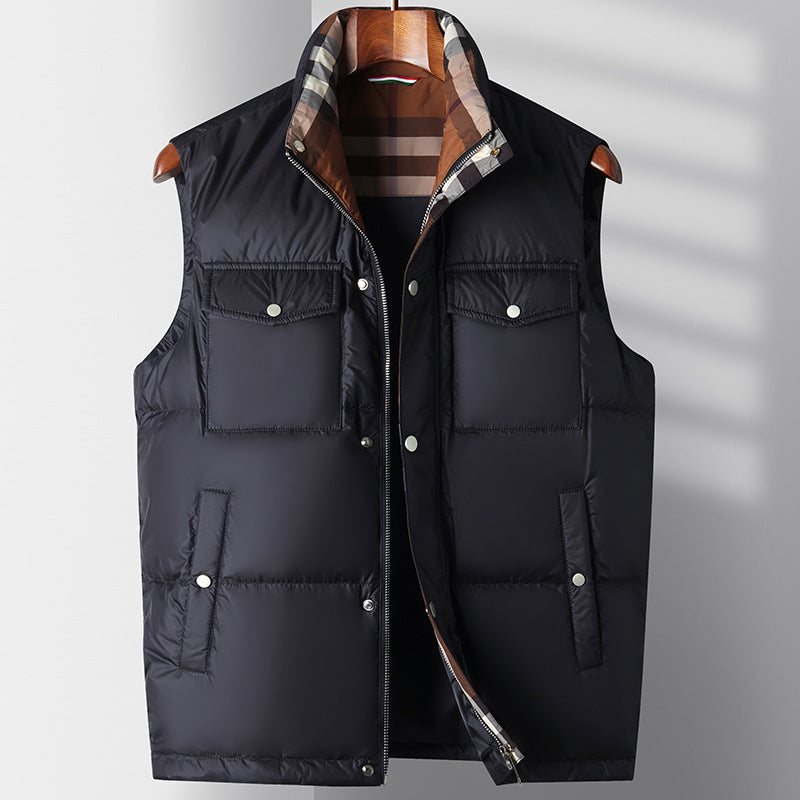 Oxford Thermal Vest