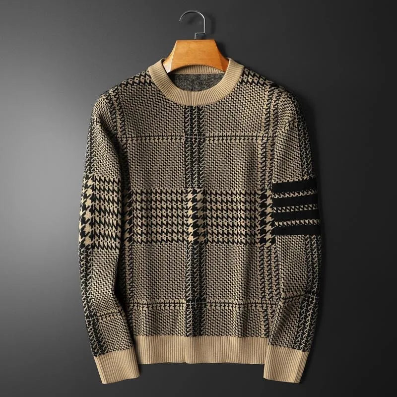 Dan Wellington Prestige Sweater