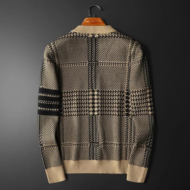 Dan Wellington Prestige Sweater