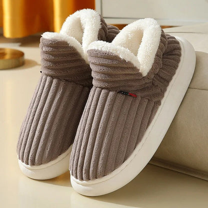 SnugHug Slippers