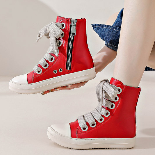 Timeless Pop Street Sneakers