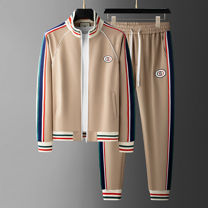 Paris Elite Tracksuit Set