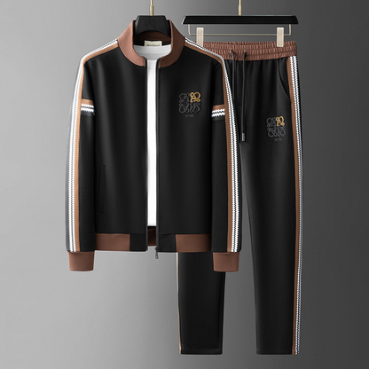 Heritage Elite Tracksuit Set