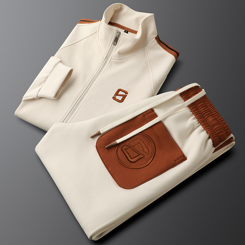 Elite Premium Tracksuit Set