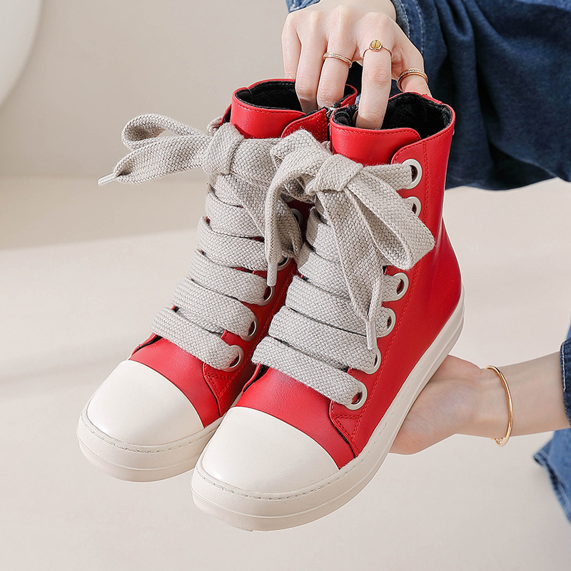 Timeless Pop Street Sneakers