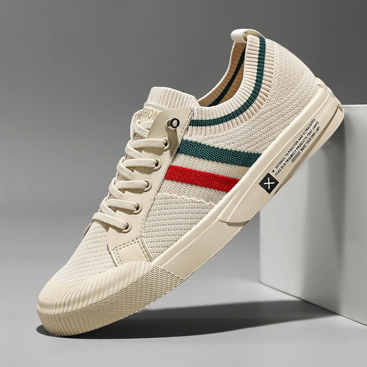 Lusario Knit Sneakers