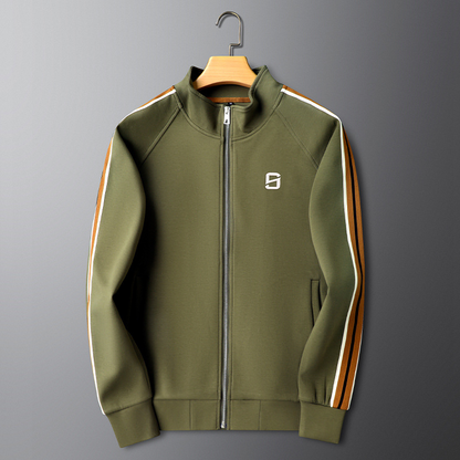 Elite Premium Tracksuit Set