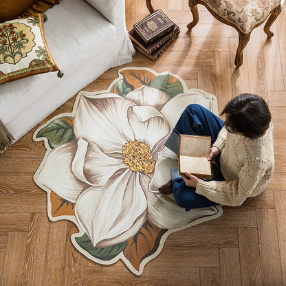 Bloomsbury Garden Rug