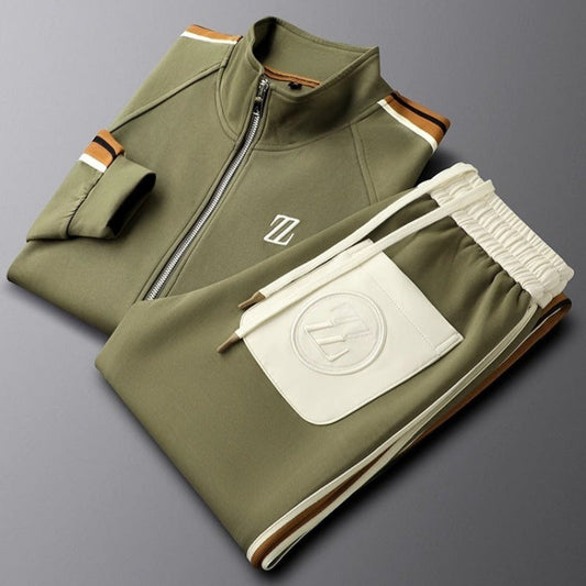 Richmond Performance Tracksuit