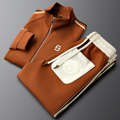 Elite Premium Tracksuit Set