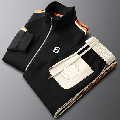 Elite Premium Tracksuit Set