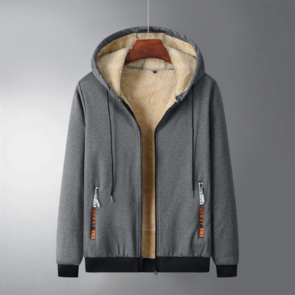 Mountain Fleece Tracksuit Set