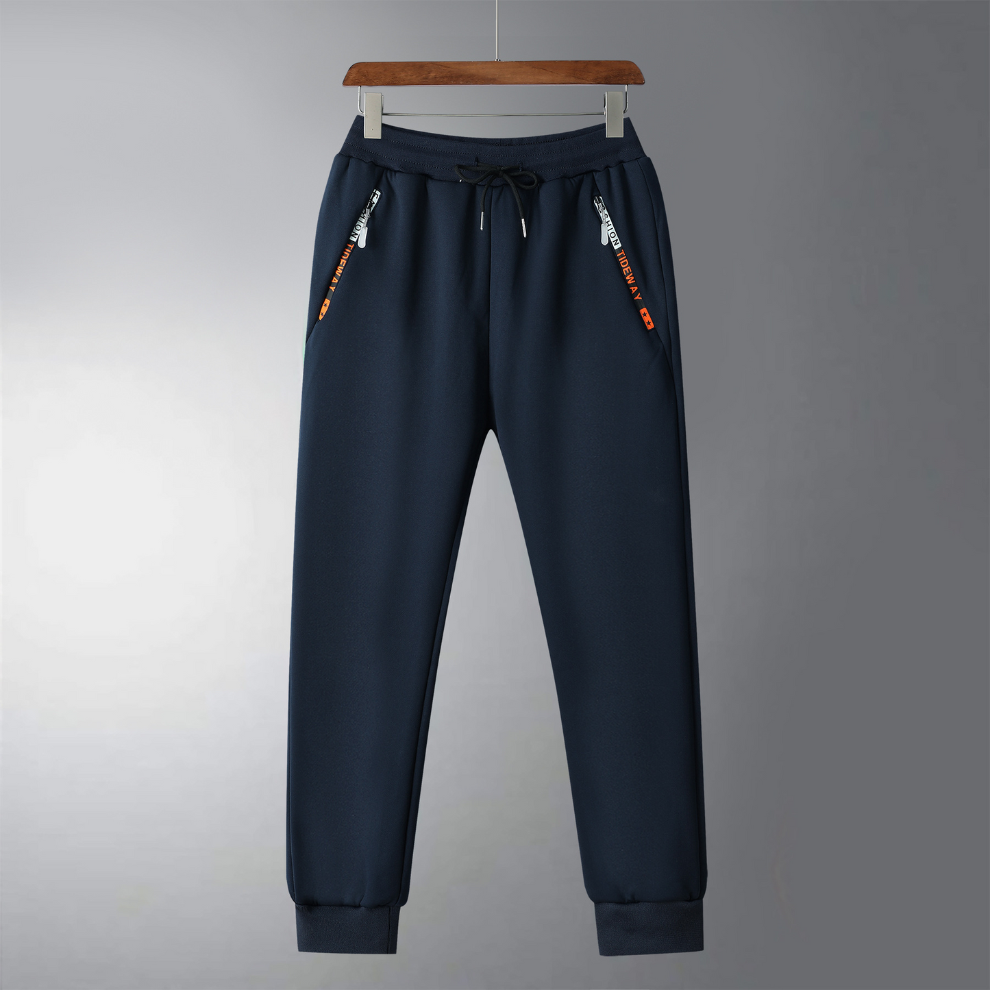 Mountain Fleece Tracksuit Set