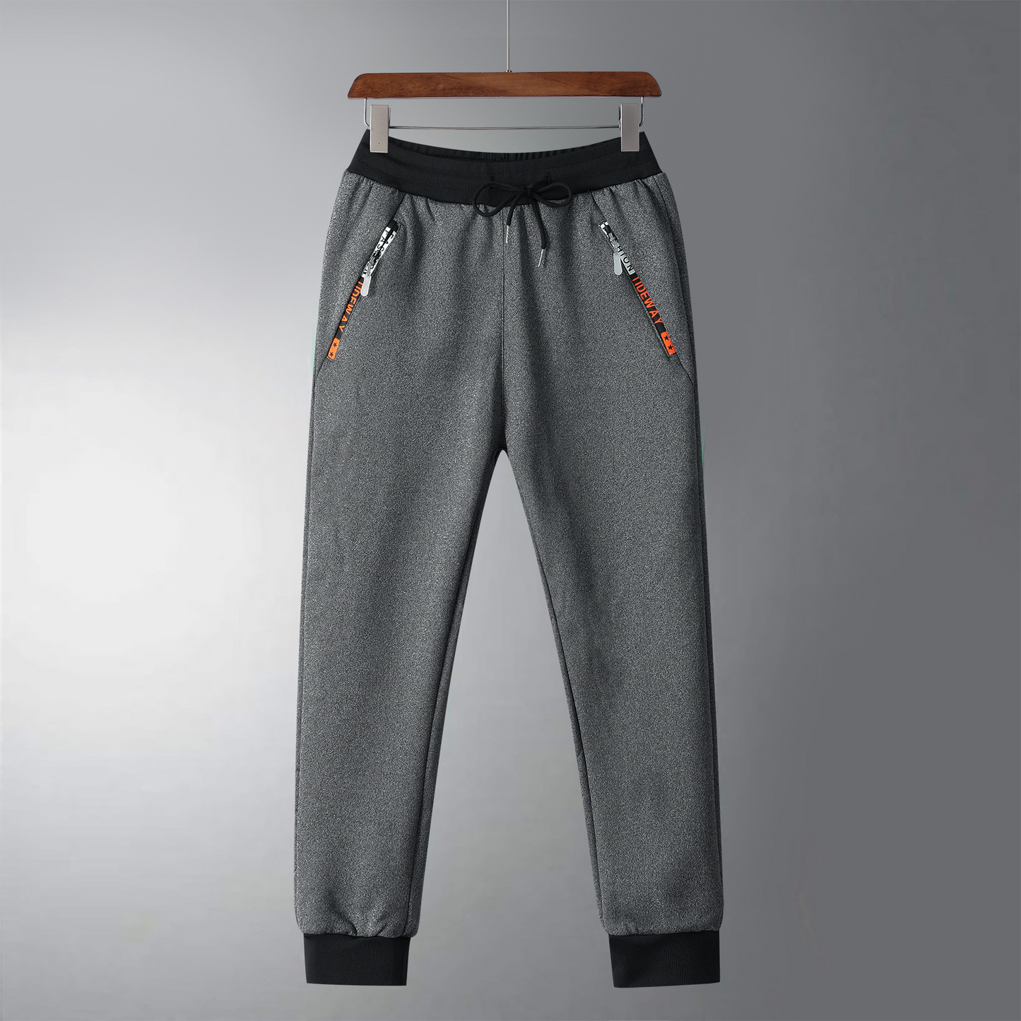 Mountain Fleece Tracksuit Set