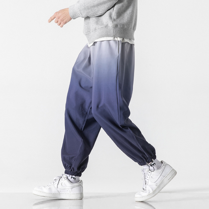 Eclipse Ombre Joggers