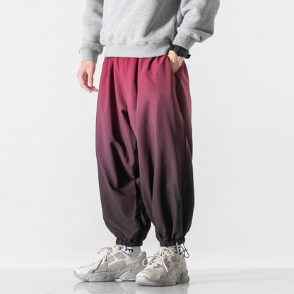 Eclipse Ombre Joggers