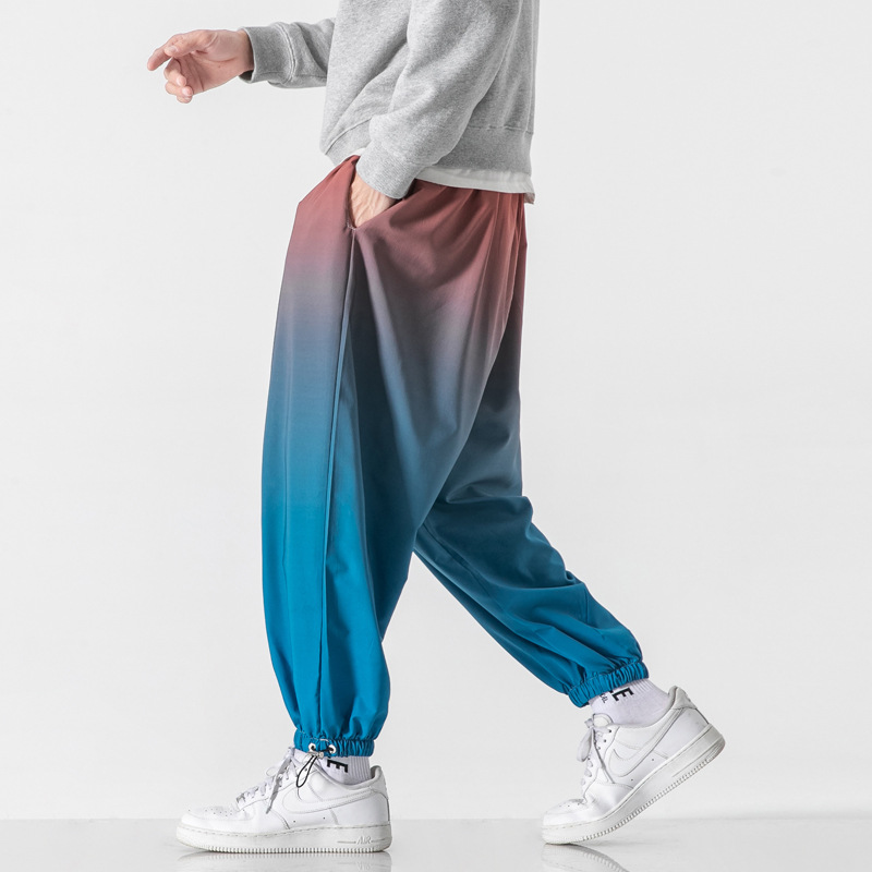 Eclipse Ombre Joggers