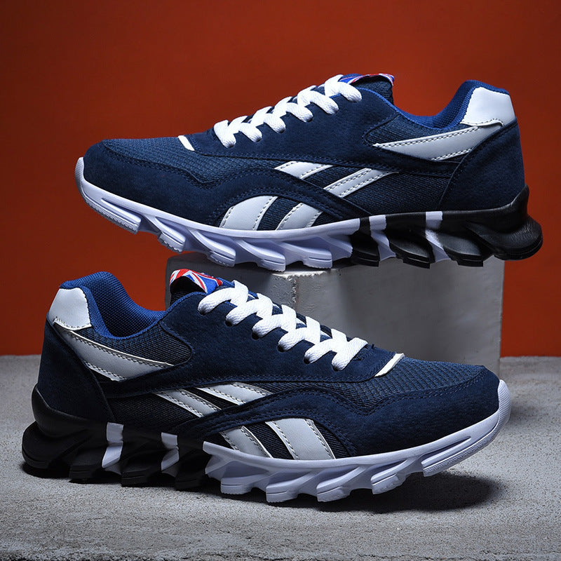 Maxwell Reed Performance Sneakers