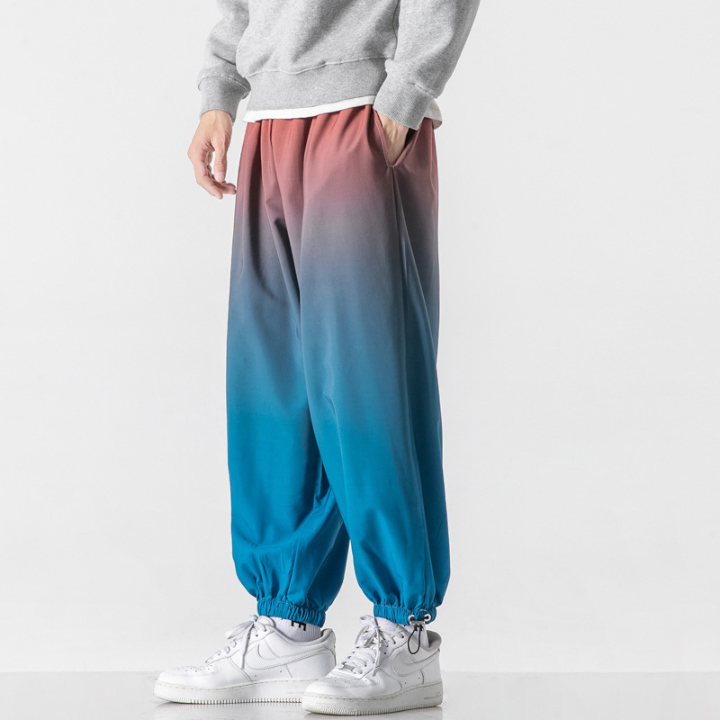 Eclipse Ombre Joggers