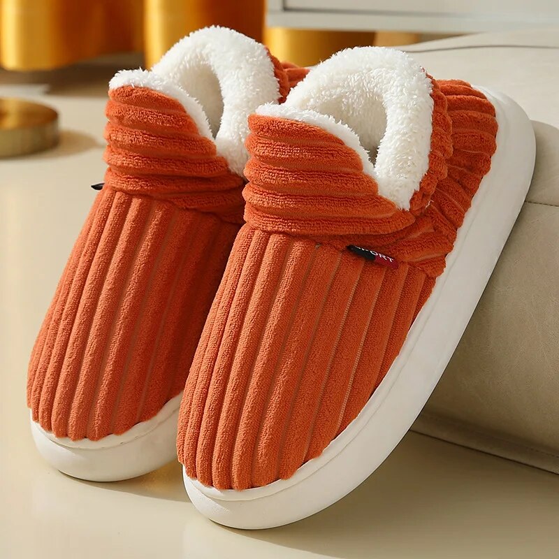 SnugHug Slippers