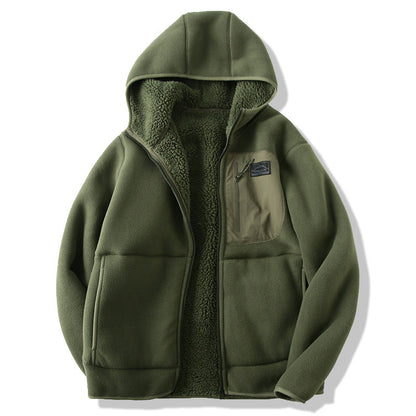 Summit Outdoor Jacket