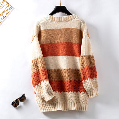 Fall Cardigan