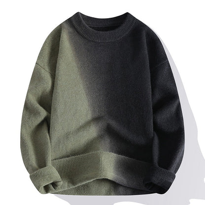 Vibe Ombre Sweater